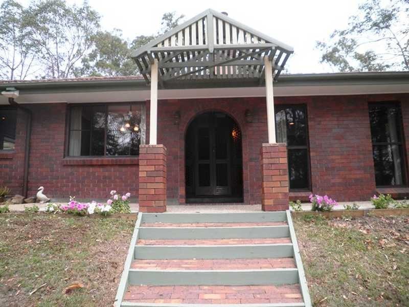 52 Whiteside Road, Whiteside QLD 4503