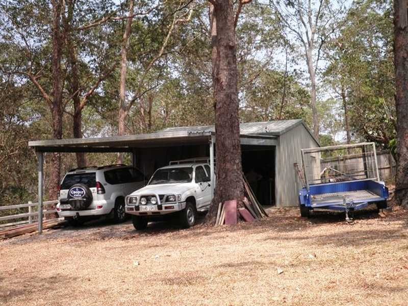 52 Whiteside Road, Whiteside QLD 4503