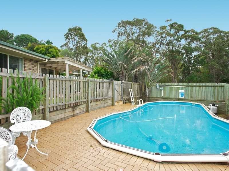 9 Butterfly Drive, Kallangur QLD 4503