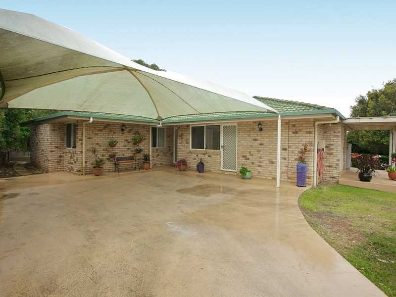 9 Butterfly Drive, Kallangur QLD 4503
