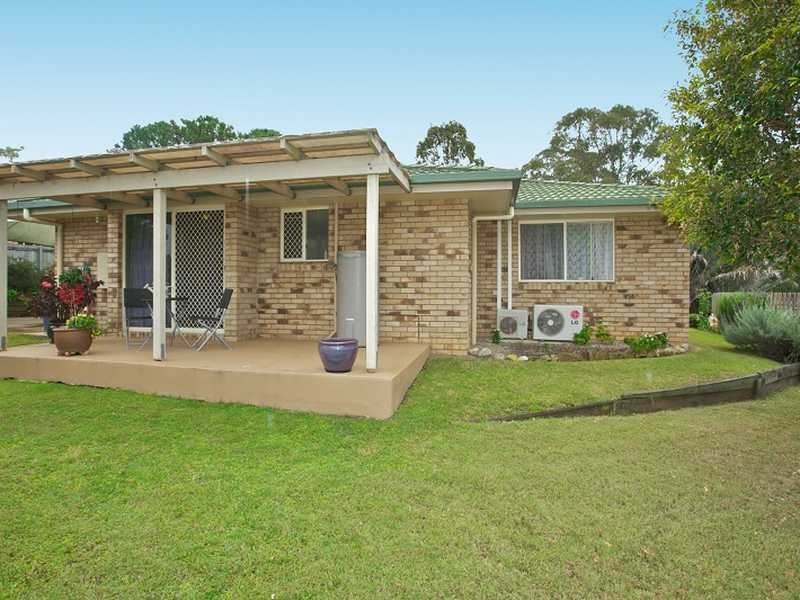 9 Butterfly Drive, Kallangur QLD 4503