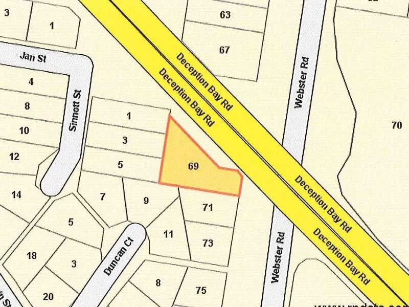 69 Webster Road, Deception Bay QLD 4508