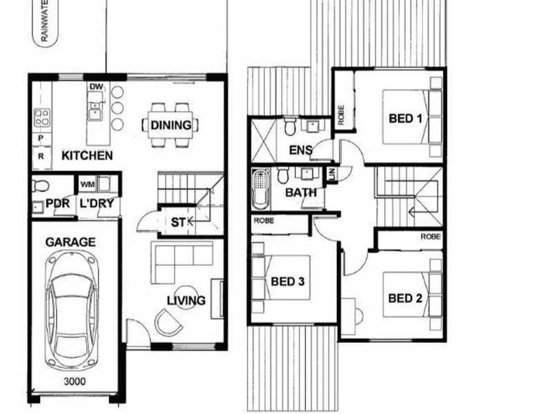 238 YOUNG RD, Narangba QLD 4504