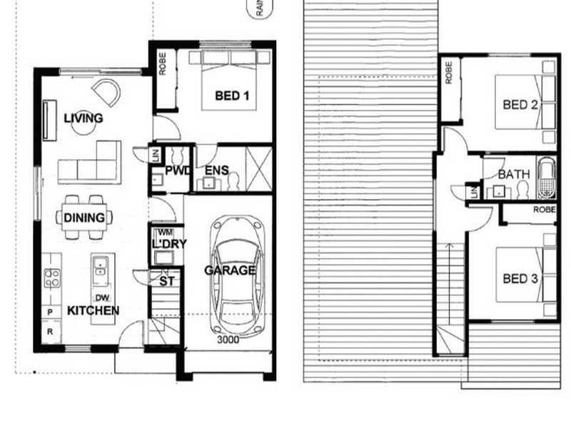 238 YOUNG RD, Narangba QLD 4504