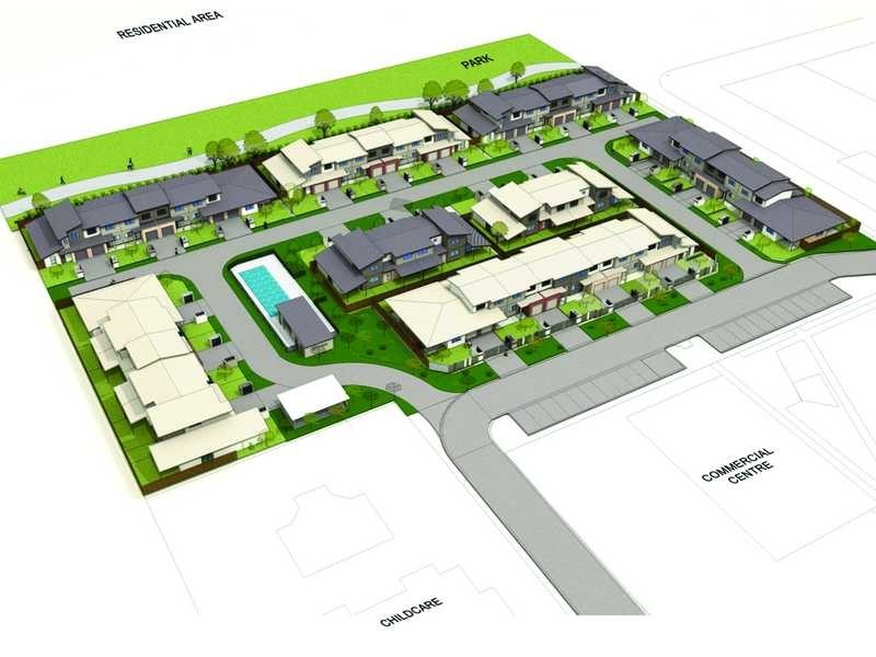 238 YOUNG RD, Narangba QLD 4504