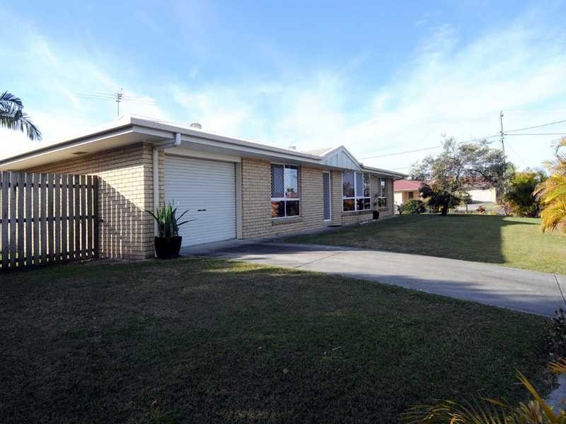 2 Amberton Street, Caboolture QLD 4510