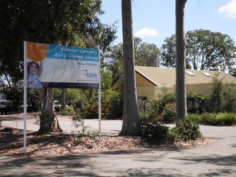 Kallangur QLD 4503