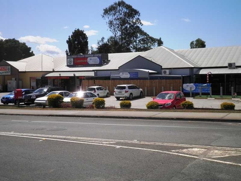 Kallangur QLD 4503