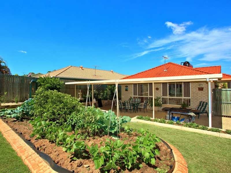 10 Kilsyth Court, Kallangur QLD 4503