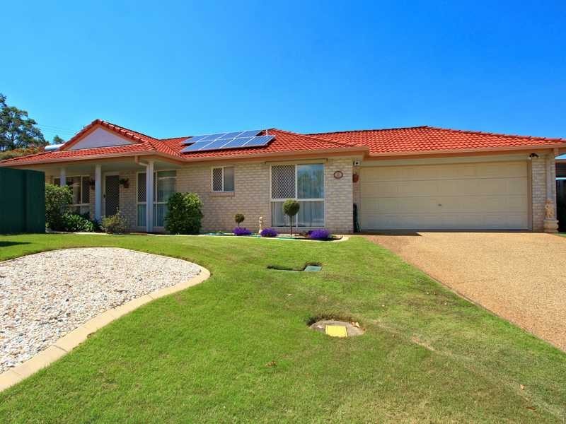 10 Kilsyth Court, Kallangur QLD 4503