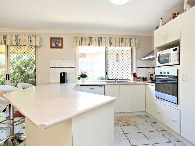 10 Kilsyth Court, Kallangur QLD 4503