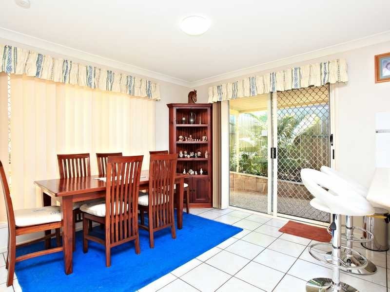10 Kilsyth Court, Kallangur QLD 4503