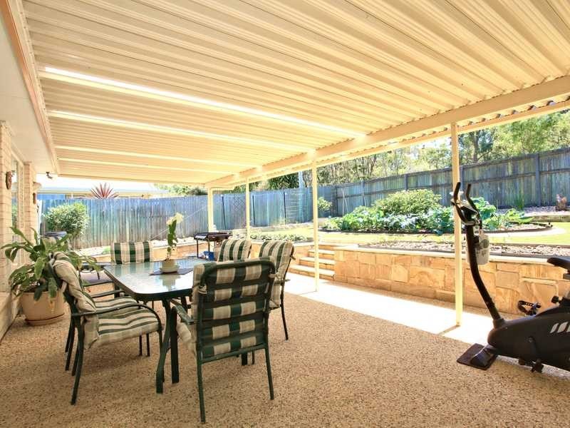 10 Kilsyth Court, Kallangur QLD 4503