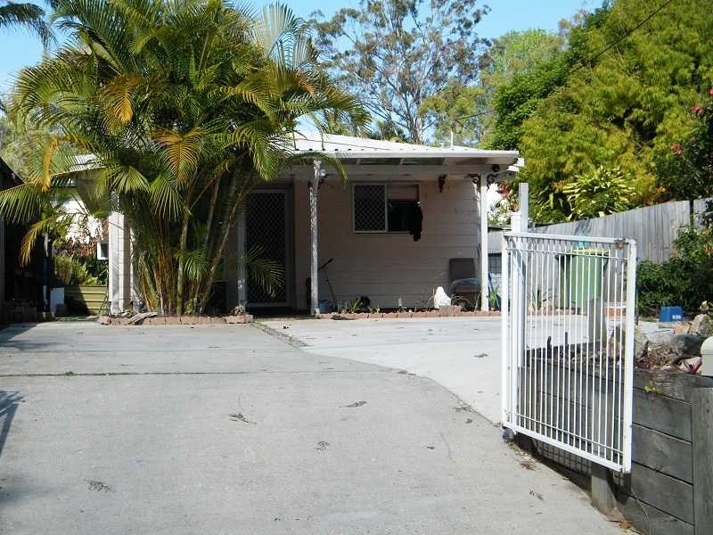 46 BLAZEY ST, Kallangur QLD 4503