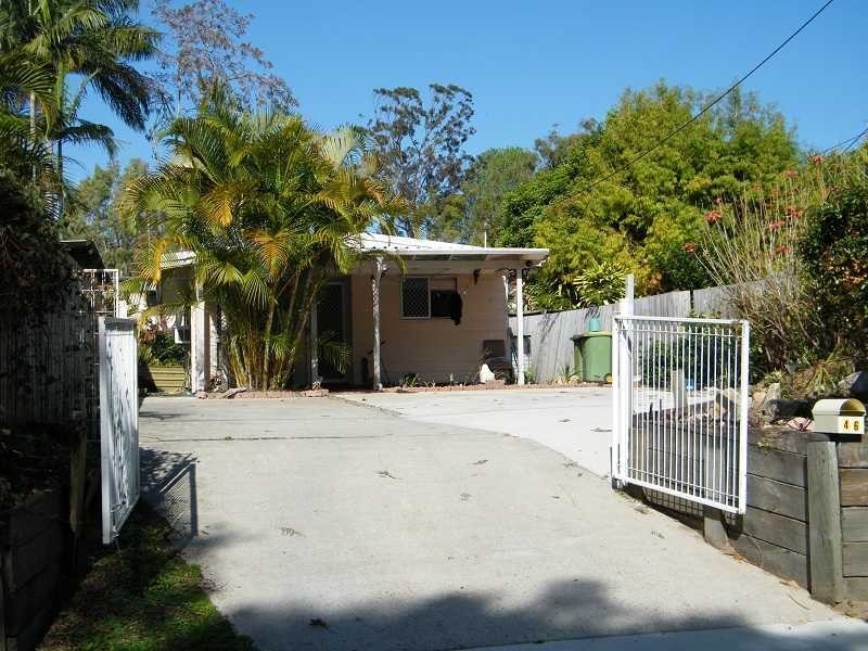 46 BLAZEY ST, Kallangur QLD 4503