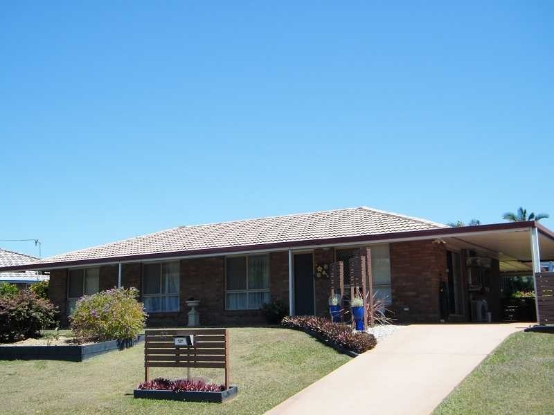 27 Winter Rd, Kallangur QLD 4503