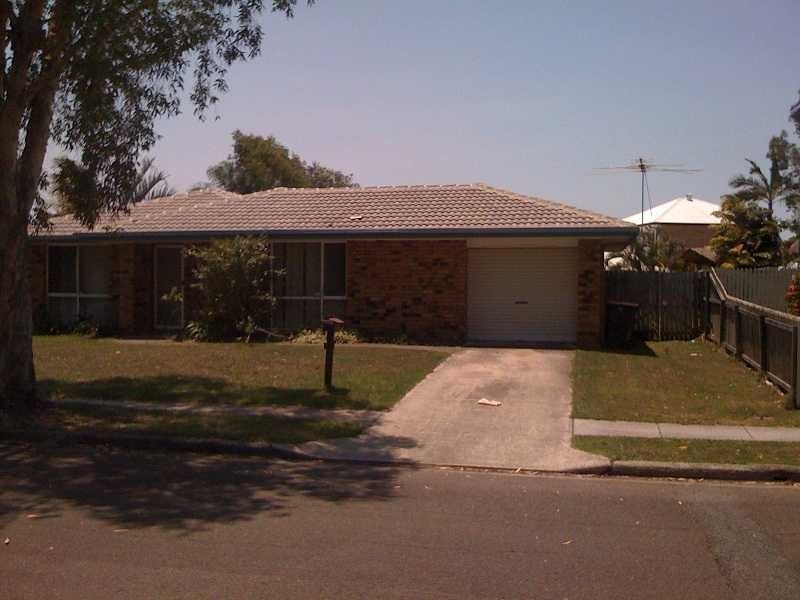 8 Kyeema Cresent, Bald Hills QLD 4036