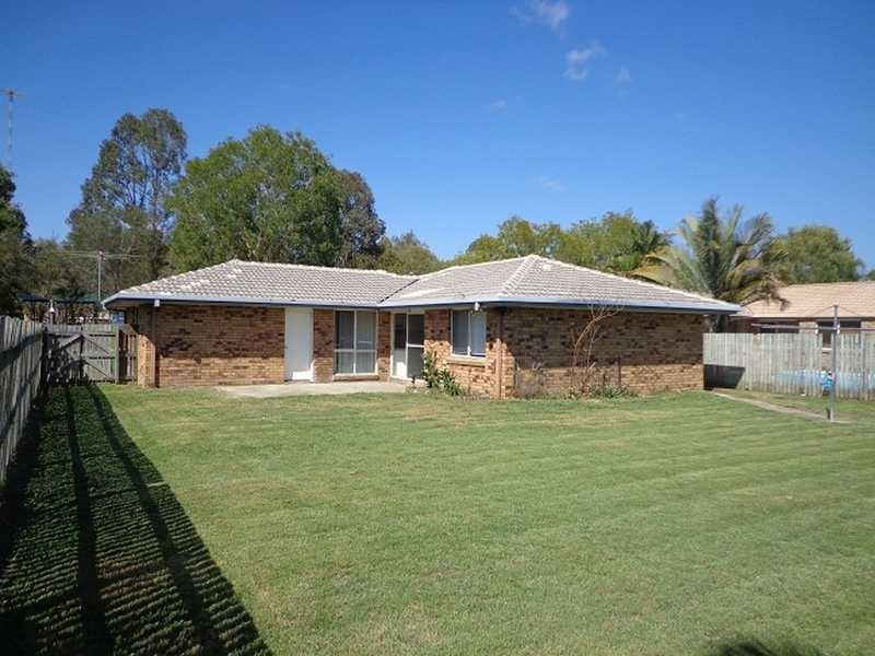 8 Kyeema Cresent, Bald Hills QLD 4036