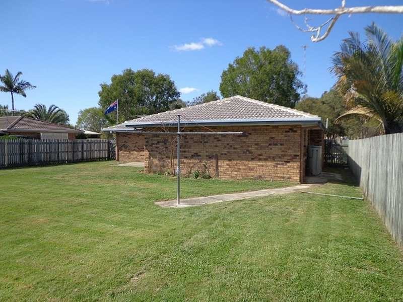 8 Kyeema Cresent, Bald Hills QLD 4036