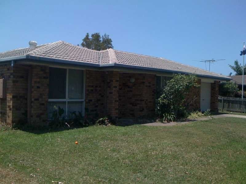 8 Kyeema Cresent, Bald Hills QLD 4036