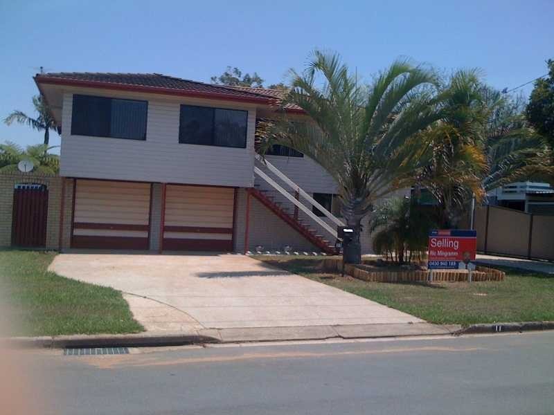 11 ROSEBROOK ST, Kallangur QLD 4503