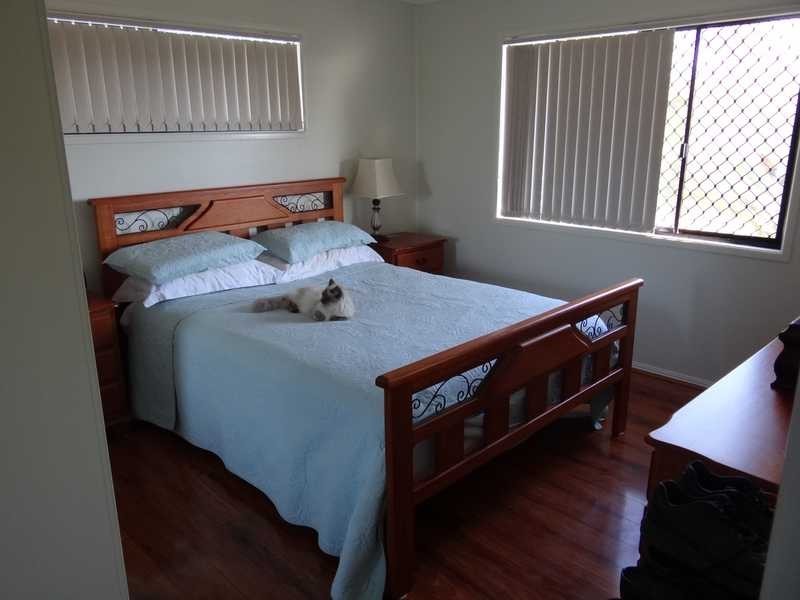 11 ROSEBROOK ST, Kallangur QLD 4503