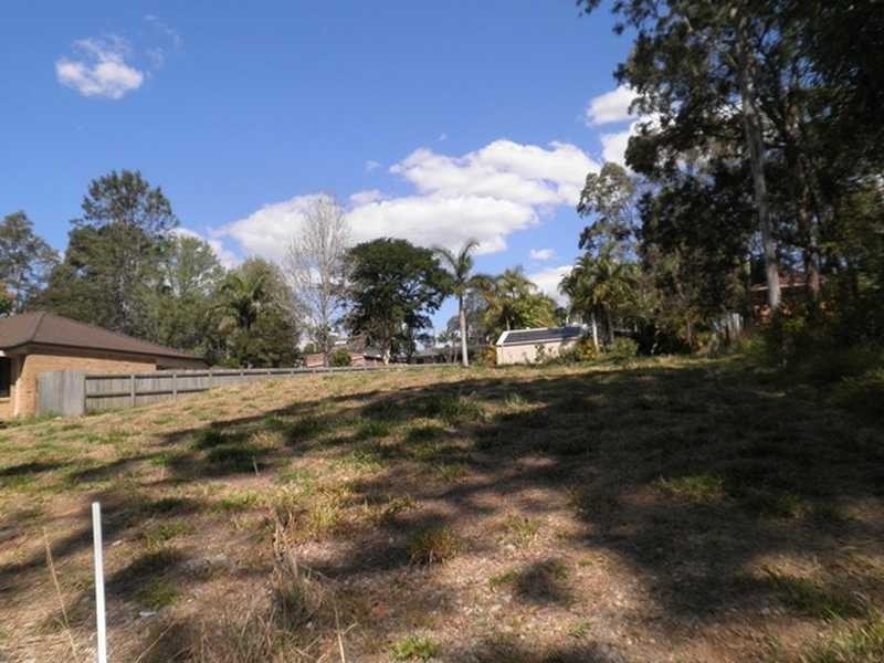 31 Donnegal Drive, Kallangur QLD 4503