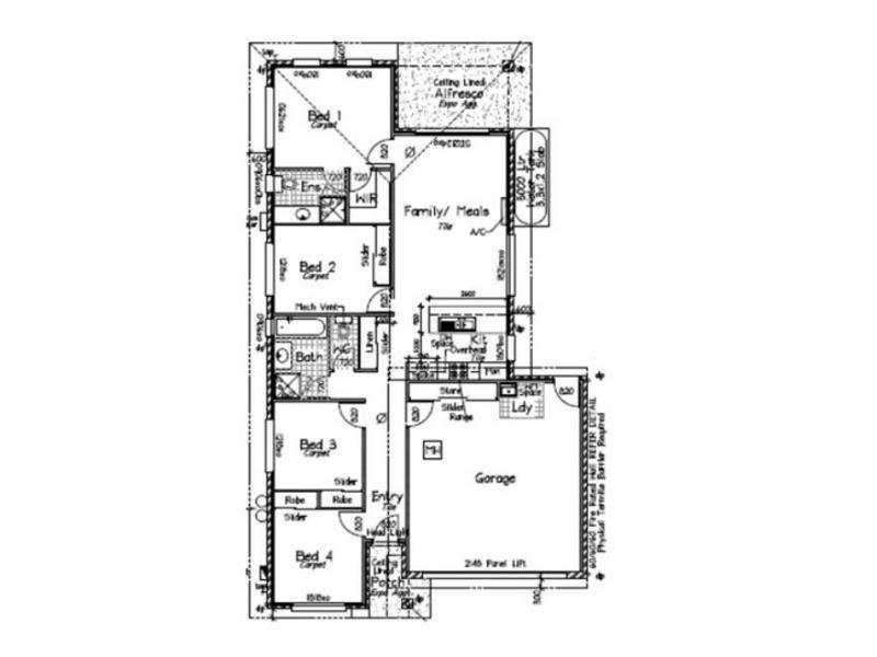 Lot 149 Brays Road, Griffin QLD 4503