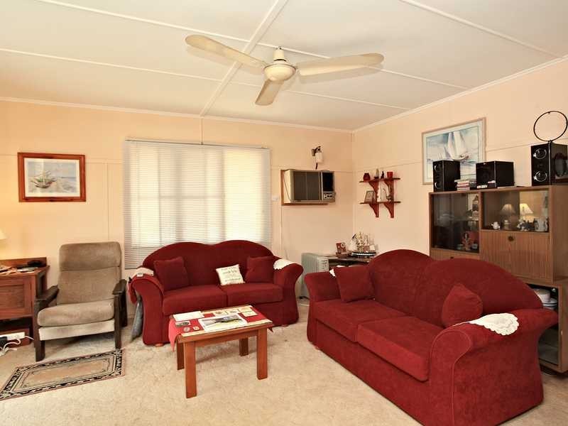 107 Thomas Street, Clontarf QLD 4019