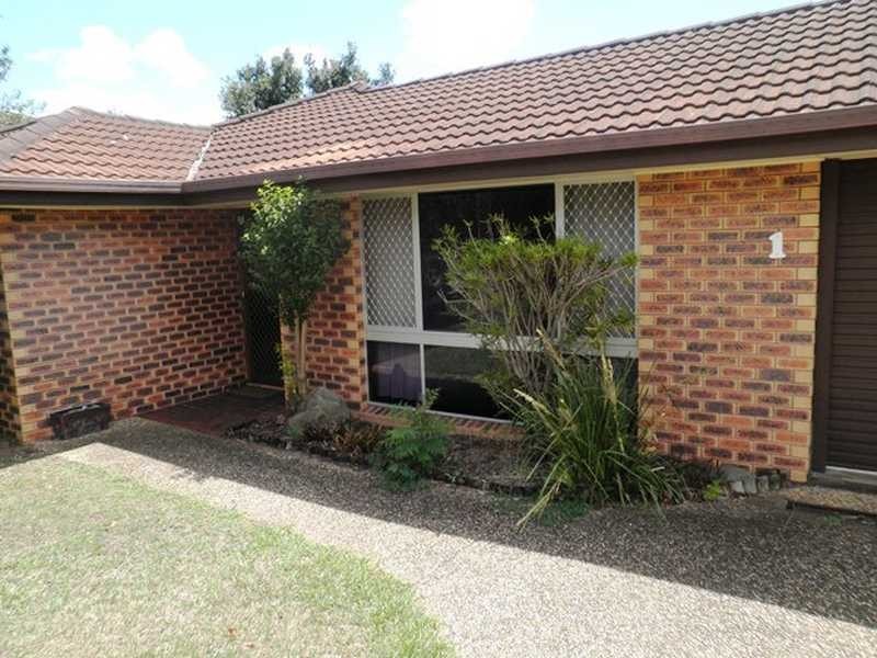 1 Cheltenham St, Strathpine QLD 4500