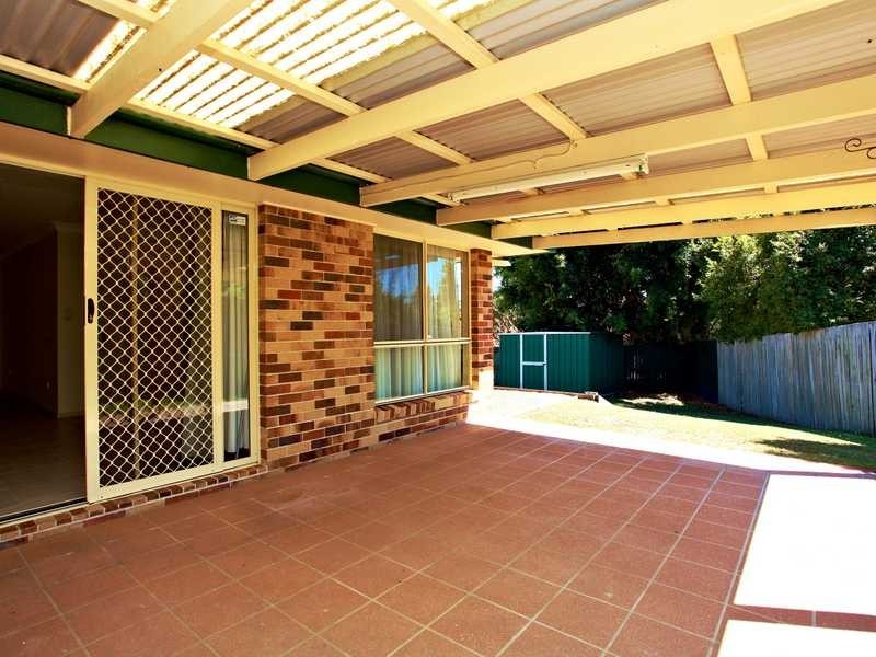 18 Fitzroy Crescent, Murrumba Downs QLD 4503