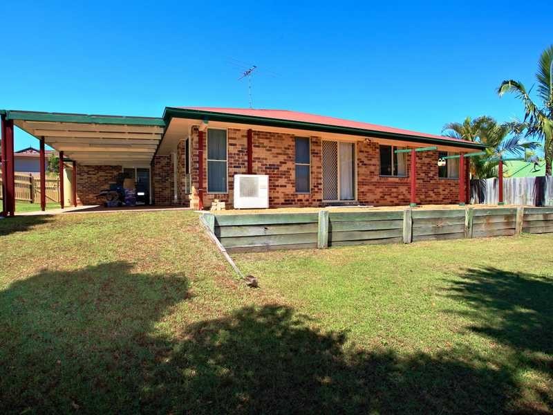 18 Fitzroy Crescent, Murrumba Downs QLD 4503