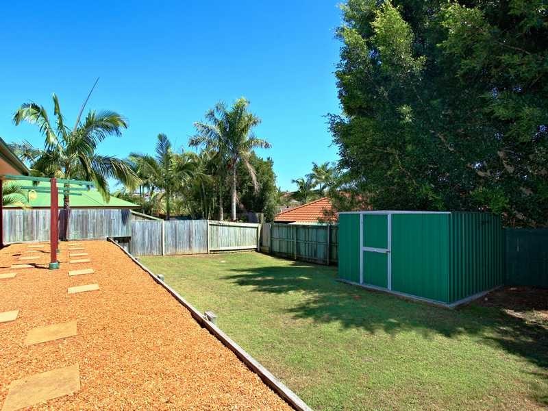 18 Fitzroy Crescent, Murrumba Downs QLD 4503