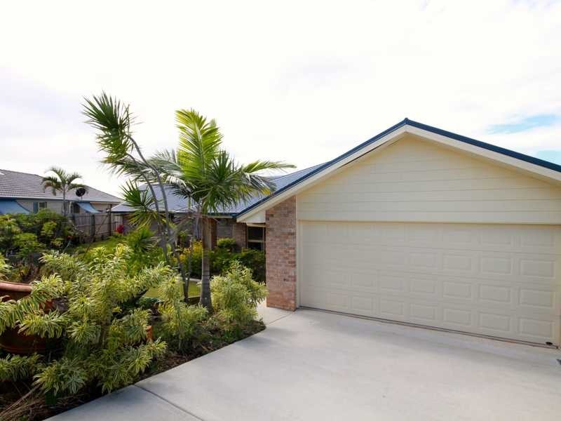 10 Glenveagh Place, Kallangur QLD 4503
