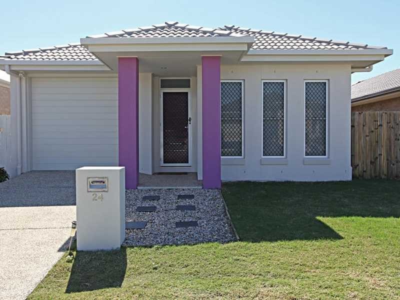 24 Lanagan Circuit, North Lakes QLD 4509