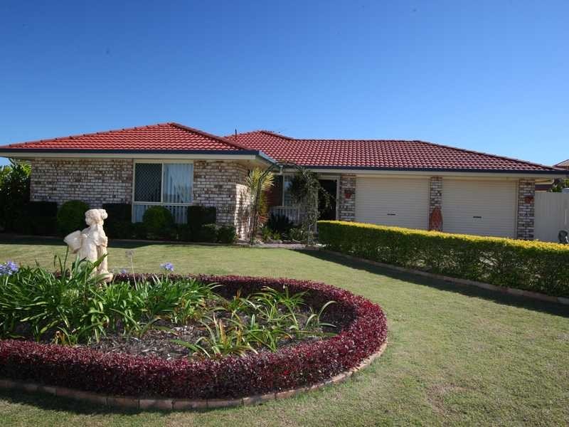 28 Parsons Boulevarde, Deception Bay QLD 4508