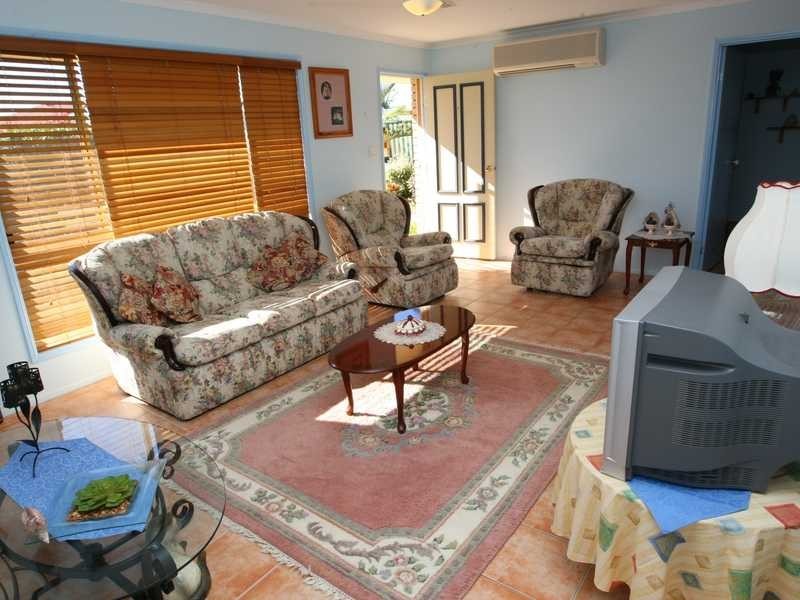 28 Parsons Boulevarde, Deception Bay QLD 4508