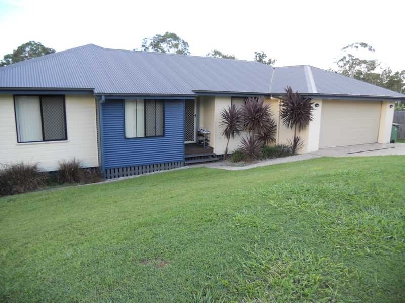 3 Justine Mary Court, Kallangur QLD 4503