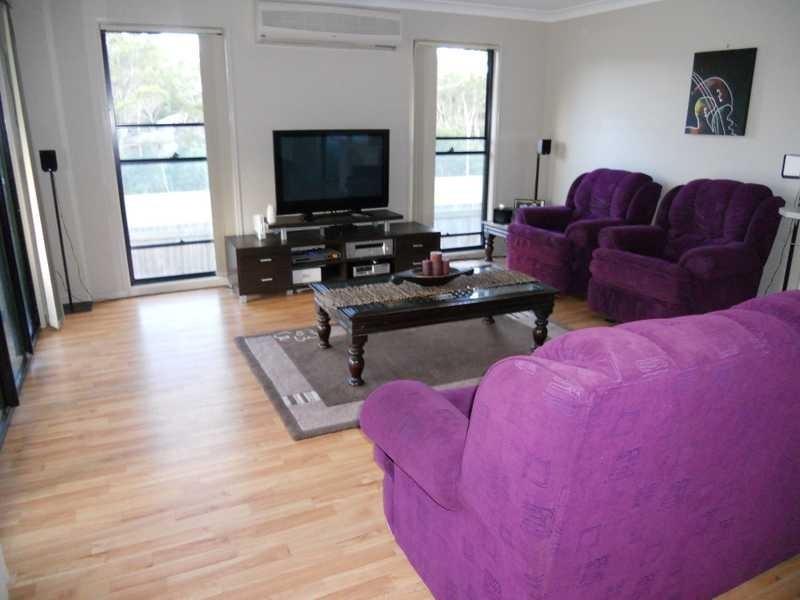 3 Justine Mary Court, Kallangur QLD 4503