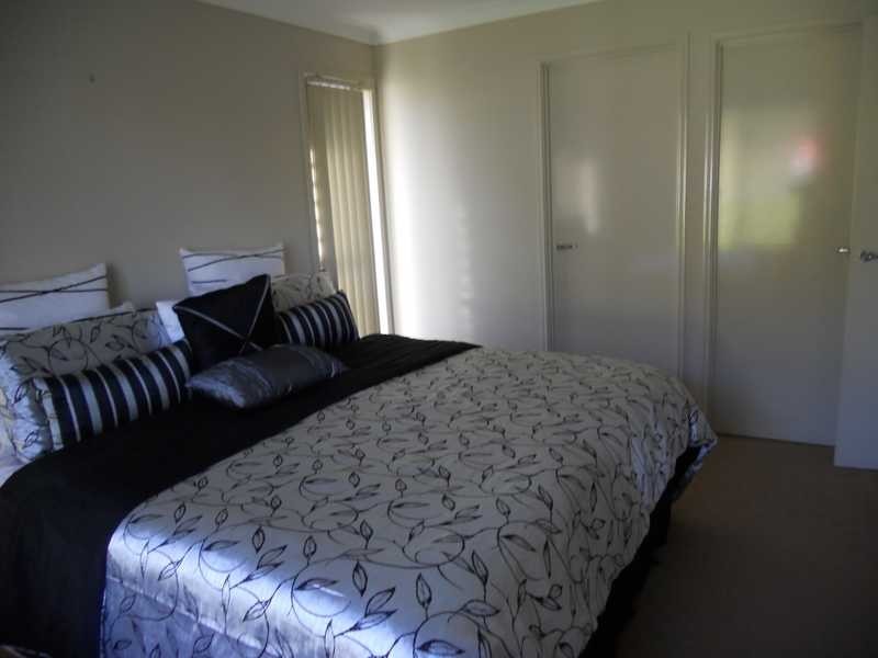 3 Justine Mary Court, Kallangur QLD 4503