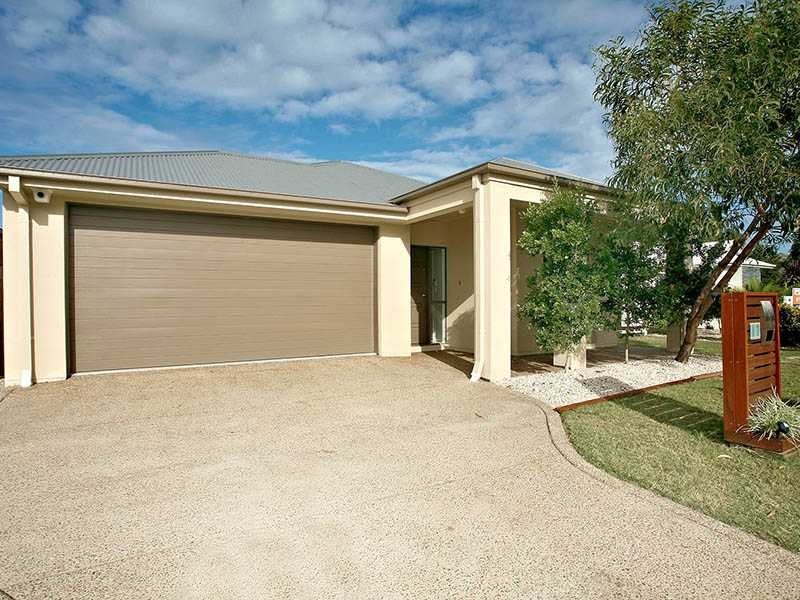 17 Silkpod Court, North Lakes QLD 4509