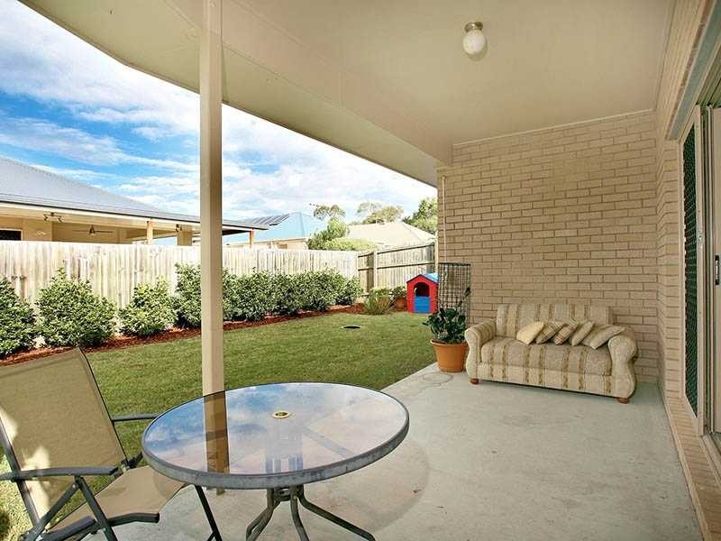 17 Silkpod Court, North Lakes QLD 4509