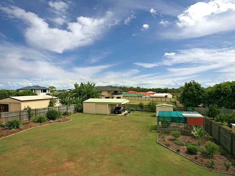 5 Townsville Crescent, Deception Bay QLD 4508