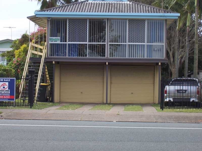 Clontarf QLD 4019