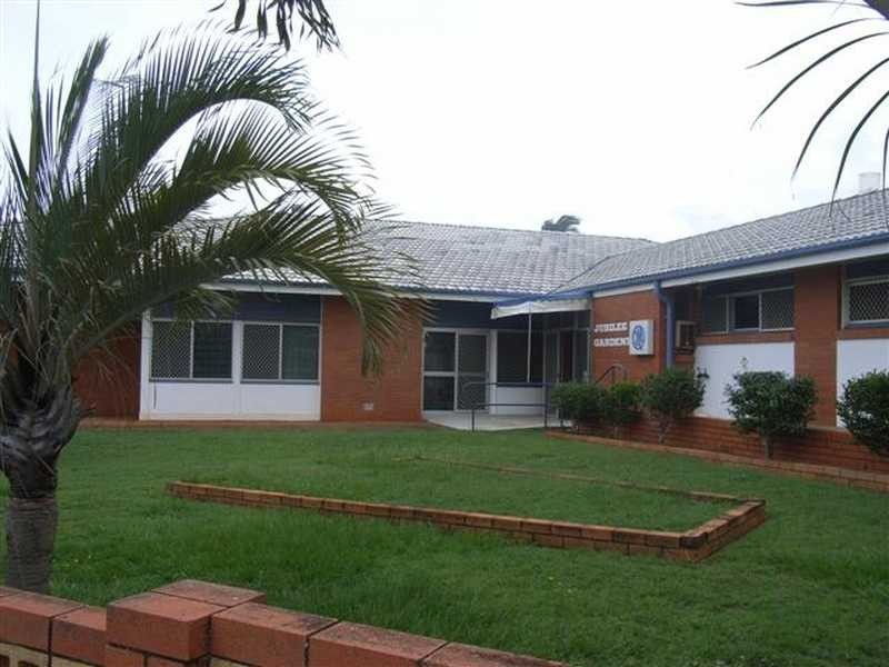 Scarborough QLD 4020