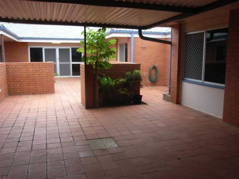 Scarborough QLD 4020