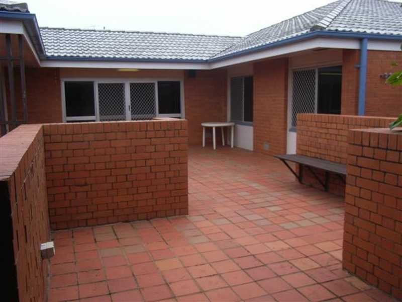 Scarborough QLD 4020