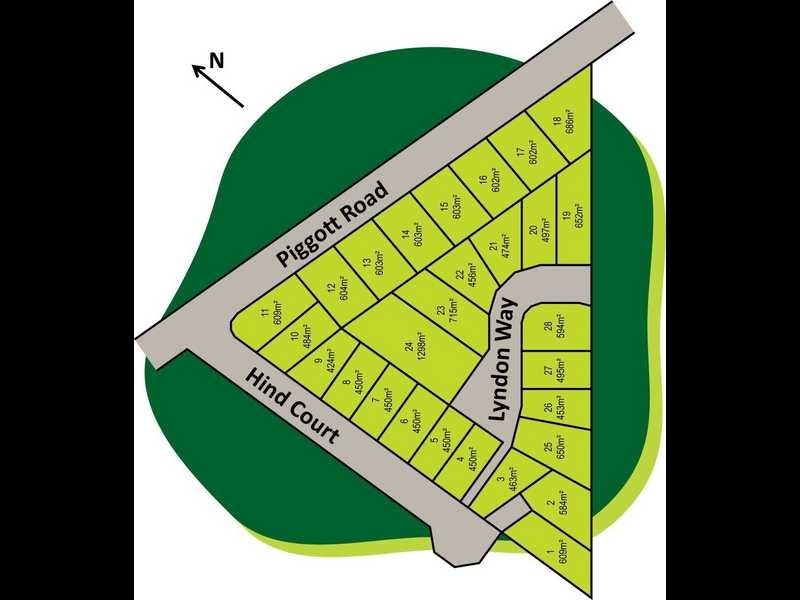 Lot 12/47 Piggott Road, Bellmere QLD 4510