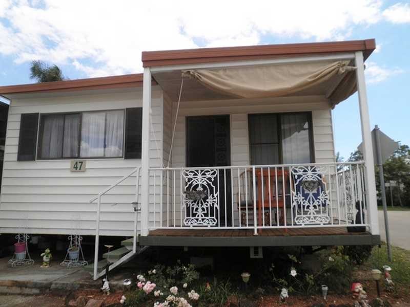 Unit/Unit 47 – 35 Goodfellows Road, Kallangur QLD 4503