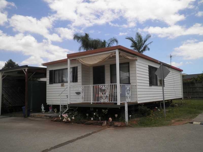 Unit/Unit 47 – 35 Goodfellows Road, Kallangur QLD 4503